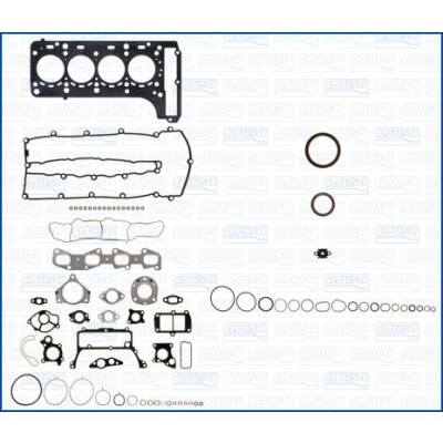 Pochette moteur complète