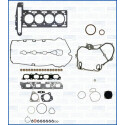 Pochette moteur complète