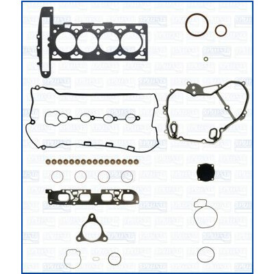 Pochette moteur complète
