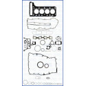 Pochette moteur complète