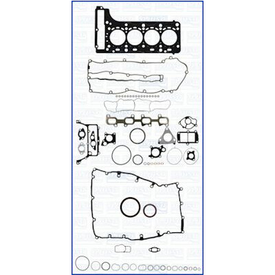 Pochette moteur complète