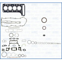 Pochette moteur complète