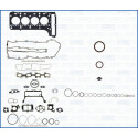 Pochette moteur complète