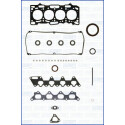 Pochette moteur complète