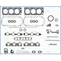 Pochette moteur complète
