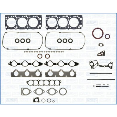 Pochette moteur complète