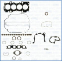 Pochette moteur complète