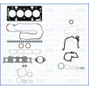 Pochette moteur complète