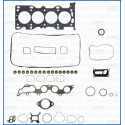 Pochette moteur complète