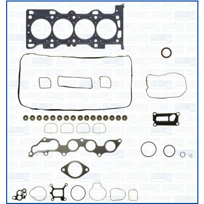 Pochette moteur complète