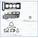 Pochette moteur complète
