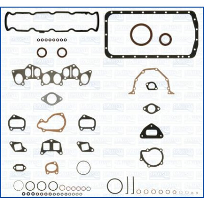 Pochette moteur complète