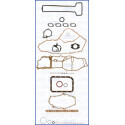 Pochette moteur complète