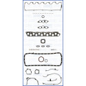 Pochette moteur complète