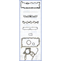Pochette moteur complète