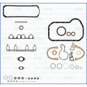 Pochette moteur complète
