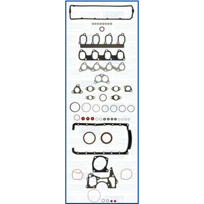 Pochette moteur complète