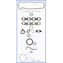 Pochette moteur complète
