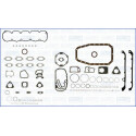 Pochette moteur complète