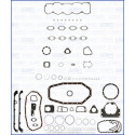 Pochette moteur complète