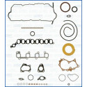 Pochette moteur complète