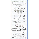 Pochette moteur complète