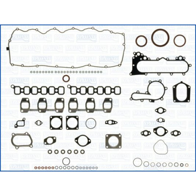 Pochette moteur complète