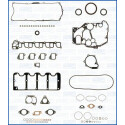 Pochette moteur complète