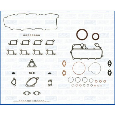 Pochette moteur complète