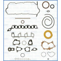 Pochette moteur complète