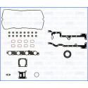 Pochette moteur complète