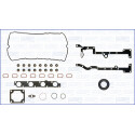 Pochette moteur complète