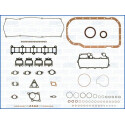 Pochette moteur complète