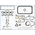 Pochette moteur complète