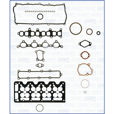 Pochette moteur complète