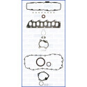Pochette moteur complète