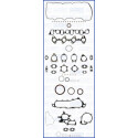 Jeu de joints complet, moteur AJUSA 51021300