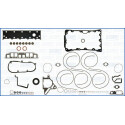 Pochette moteur complète