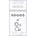 Pochette moteur complète