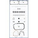 Pochette moteur complète