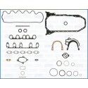 Pochette moteur complète