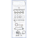 Pochette moteur complète