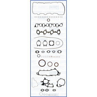 Pochette moteur complète