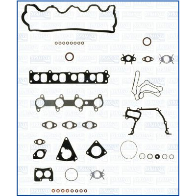Pochette moteur complète