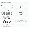 Pochette moteur complète