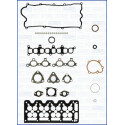 Pochette moteur complète