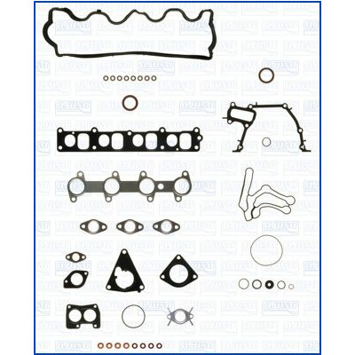 Pochette moteur complète