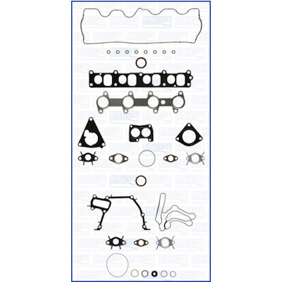 Pochette moteur complète