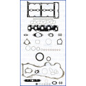Pochette moteur complète