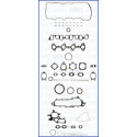 Pochette moteur complète